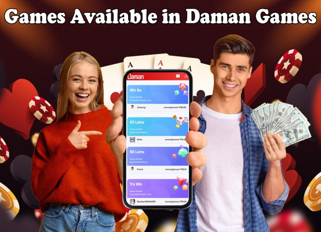 Home - Daman Games Update , Sign Up Bonus , Hacks And Tricks