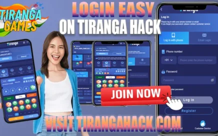 login easy on tiranga hack