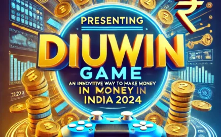 DIUWIN NEW EARNING